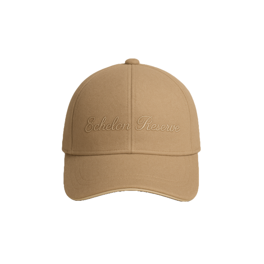 'Kind Sir' Cashmere Hat