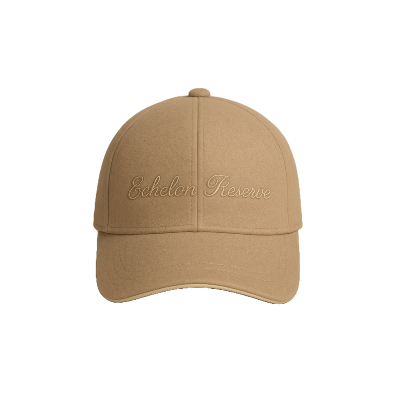 'Kind Sir' Cashmere Hat