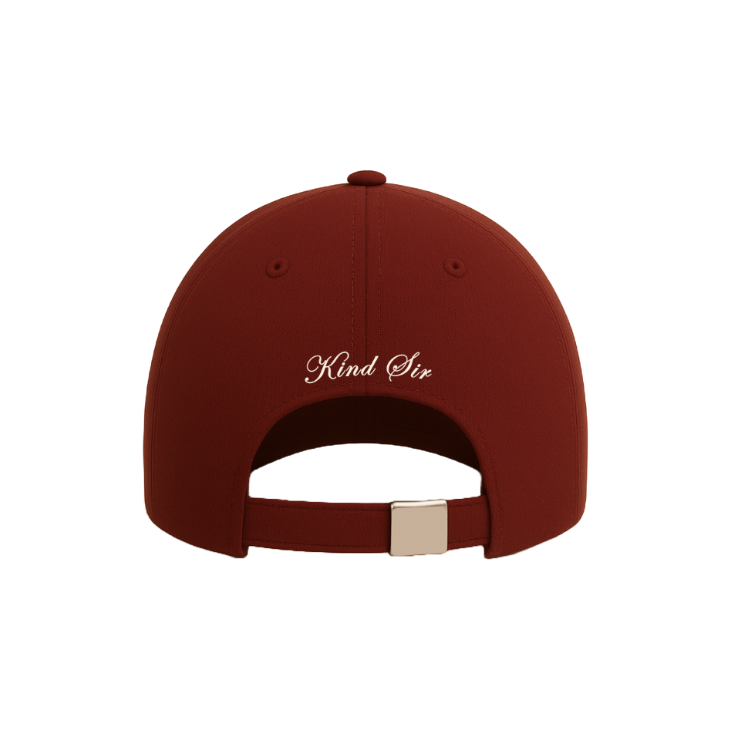'Kind Sir' Cotton Hat
