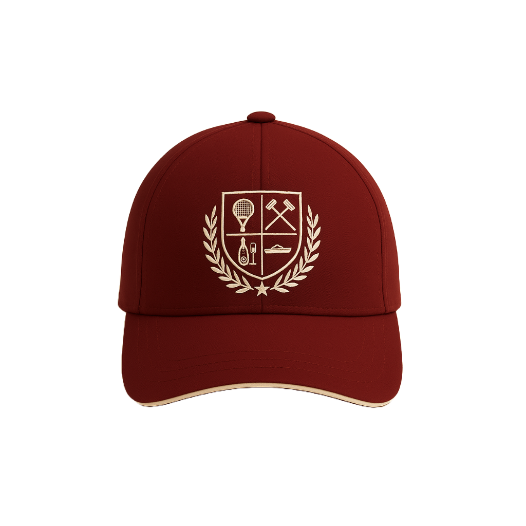 'Kind Sir' Cotton Hat