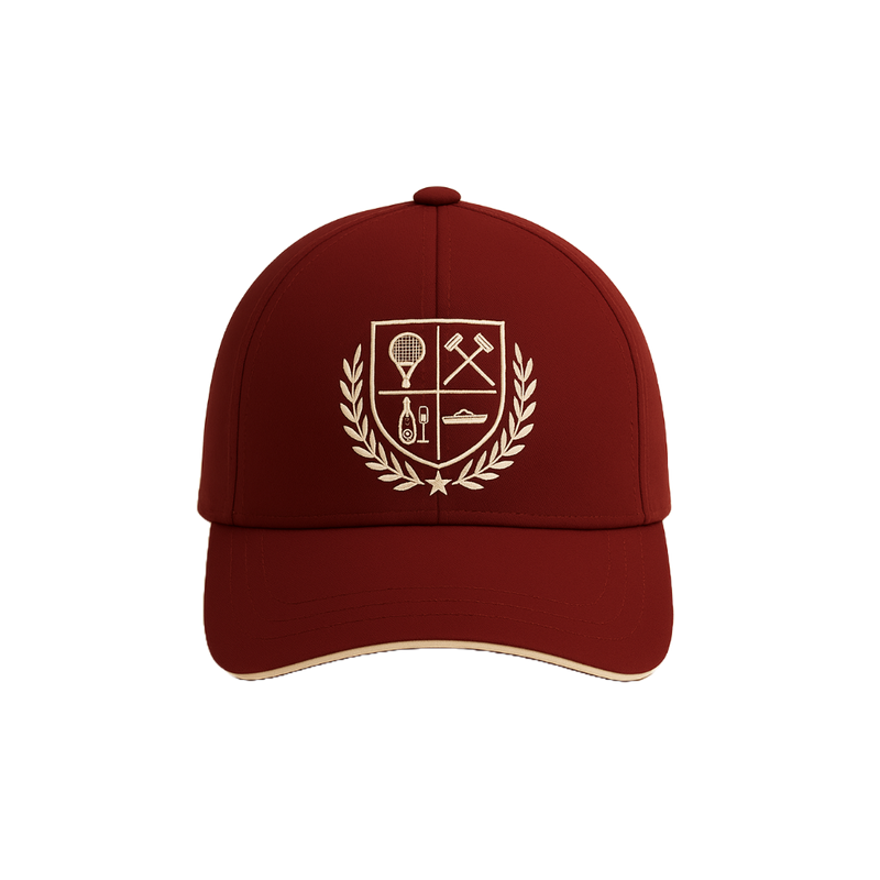 'Kind Sir' Cotton Hat